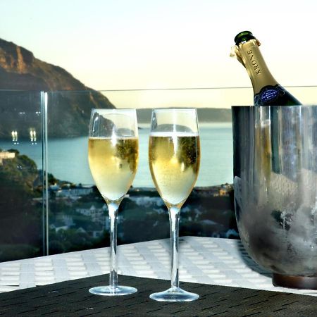 Hout Bay View Boutique Hotel Exterior photo