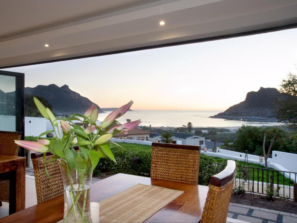 Hout Bay View Boutique Hotel Exterior photo