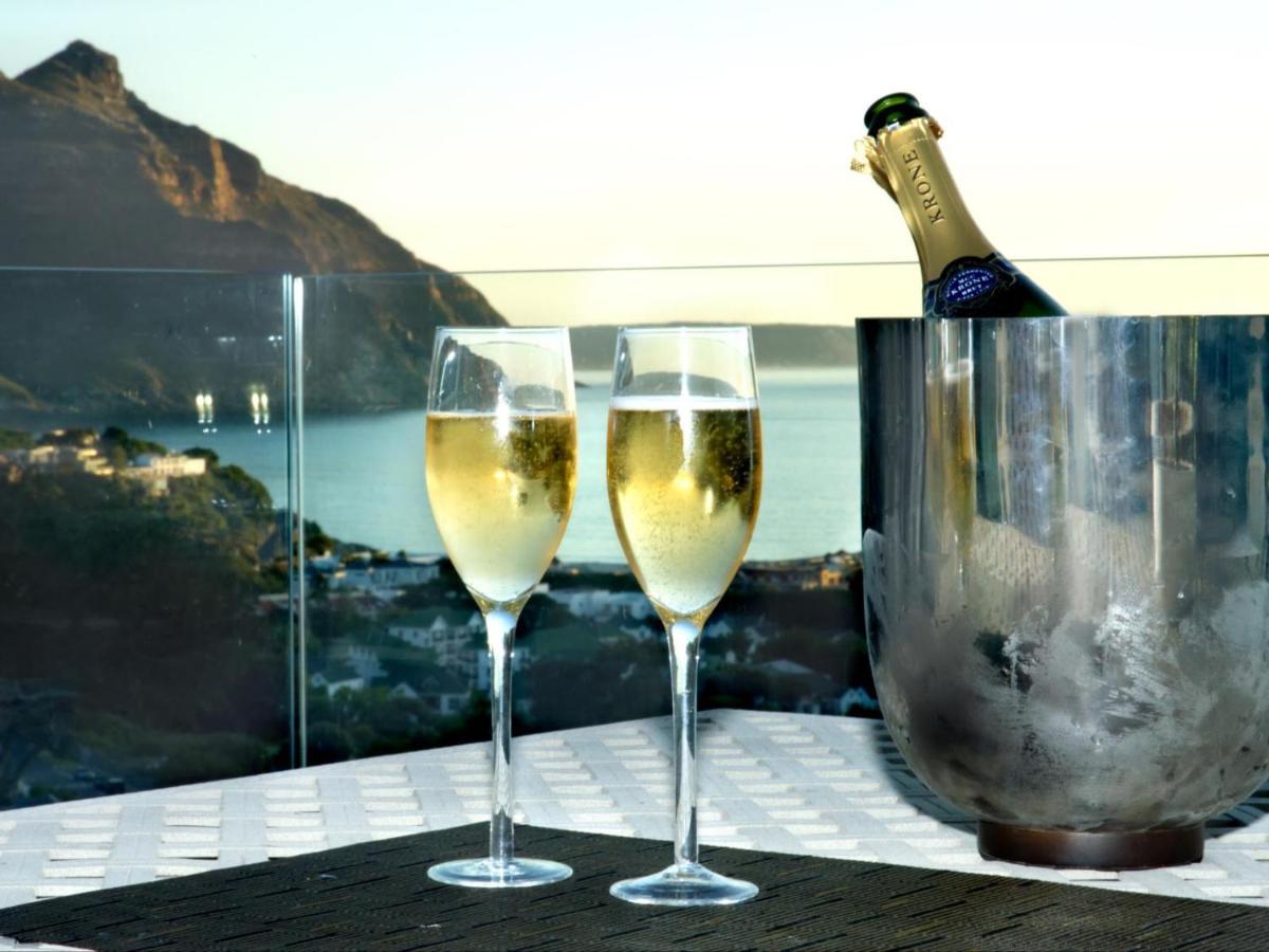 Hout Bay View Boutique Hotel Exterior photo