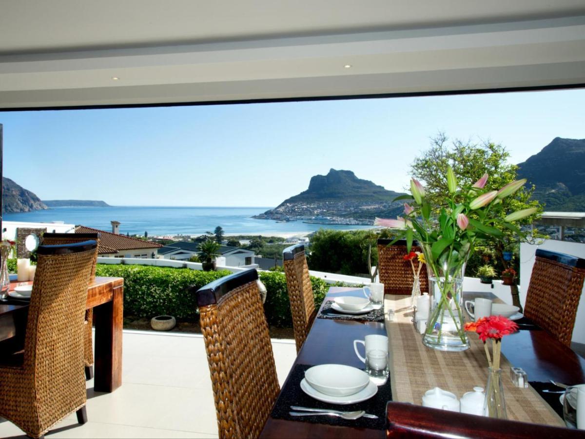 Hout Bay View Boutique Hotel Exterior photo