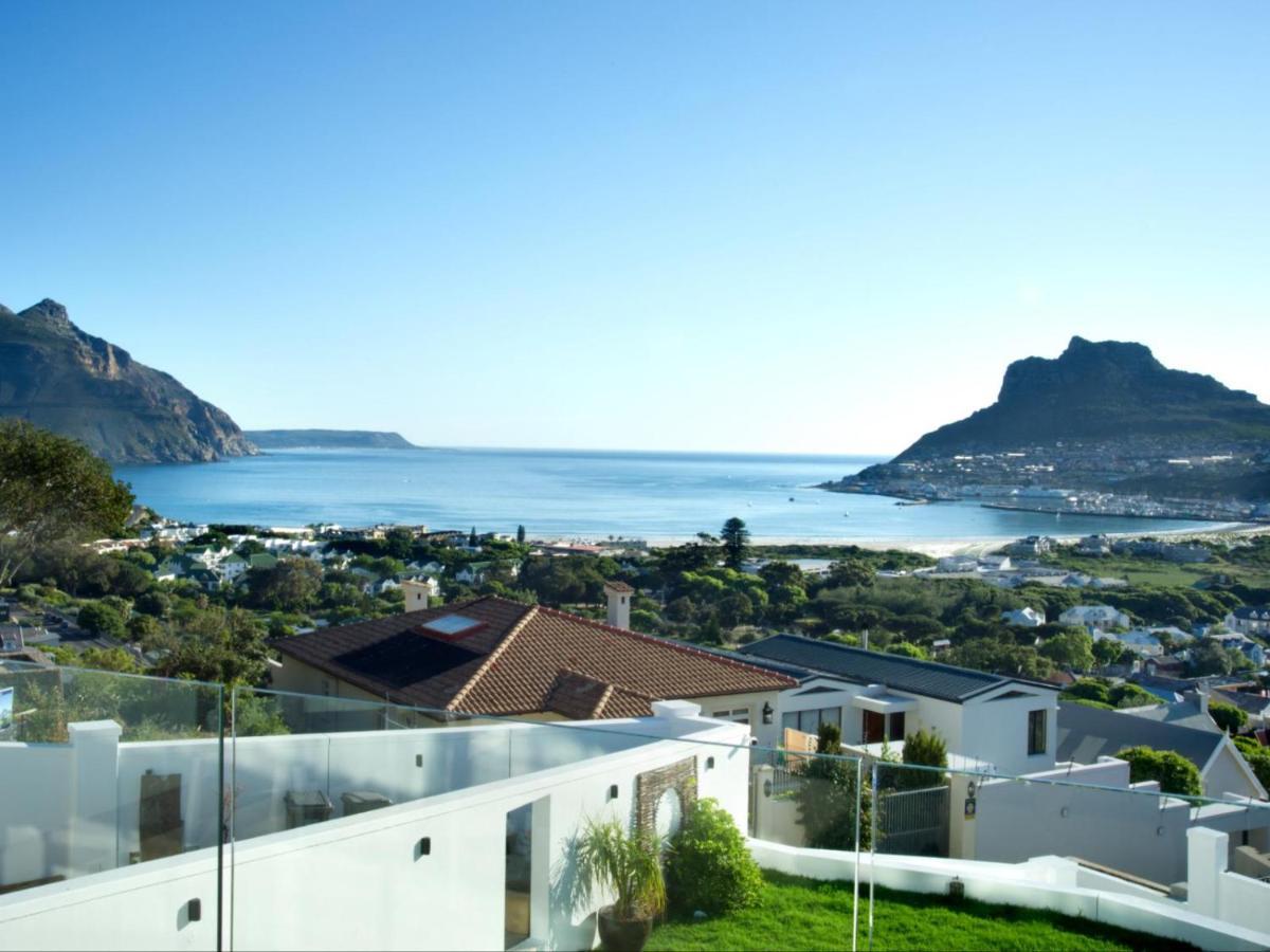 Hout Bay View Boutique Hotel Exterior photo