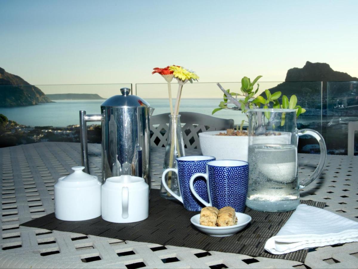Hout Bay View Boutique Hotel Exterior photo
