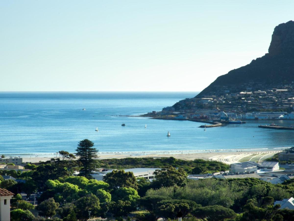 Hout Bay View Boutique Hotel Exterior photo