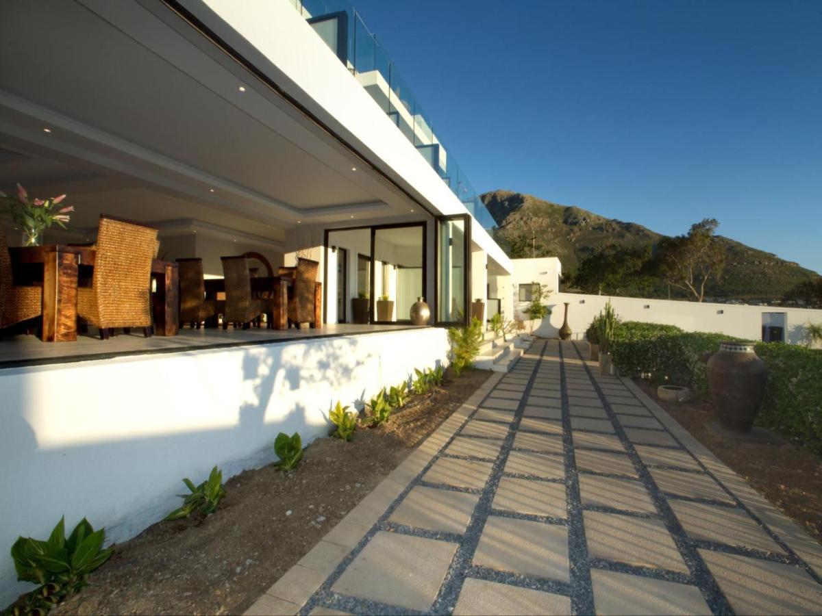 Hout Bay View Boutique Hotel Exterior photo