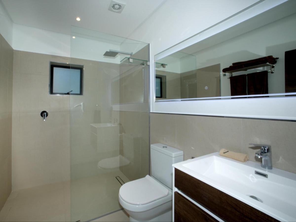 Hout Bay View Boutique Hotel Exterior photo