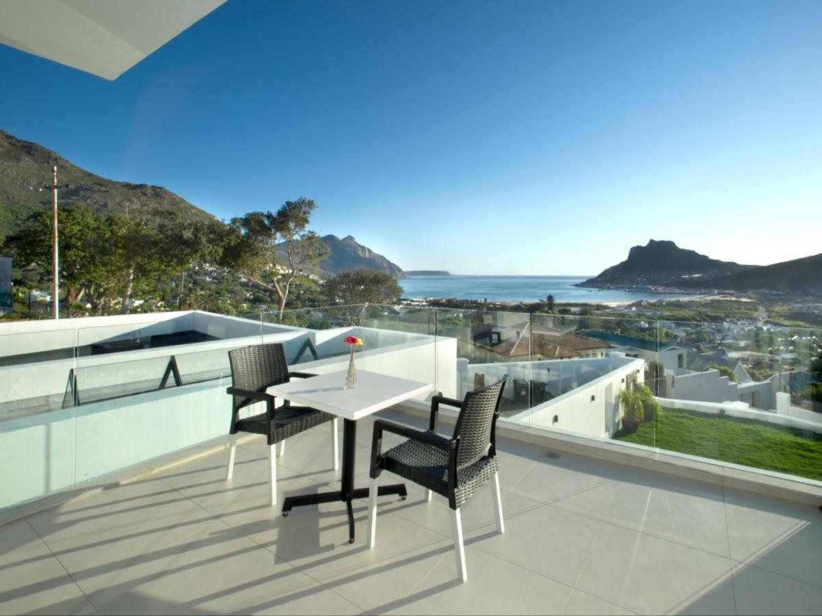 Hout Bay View Boutique Hotel Exterior photo