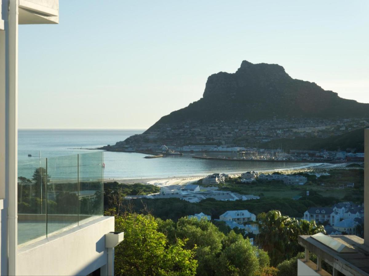 Hout Bay View Boutique Hotel Exterior photo