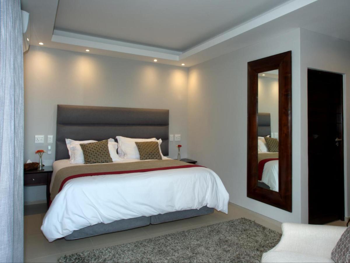 Hout Bay View Boutique Hotel Exterior photo